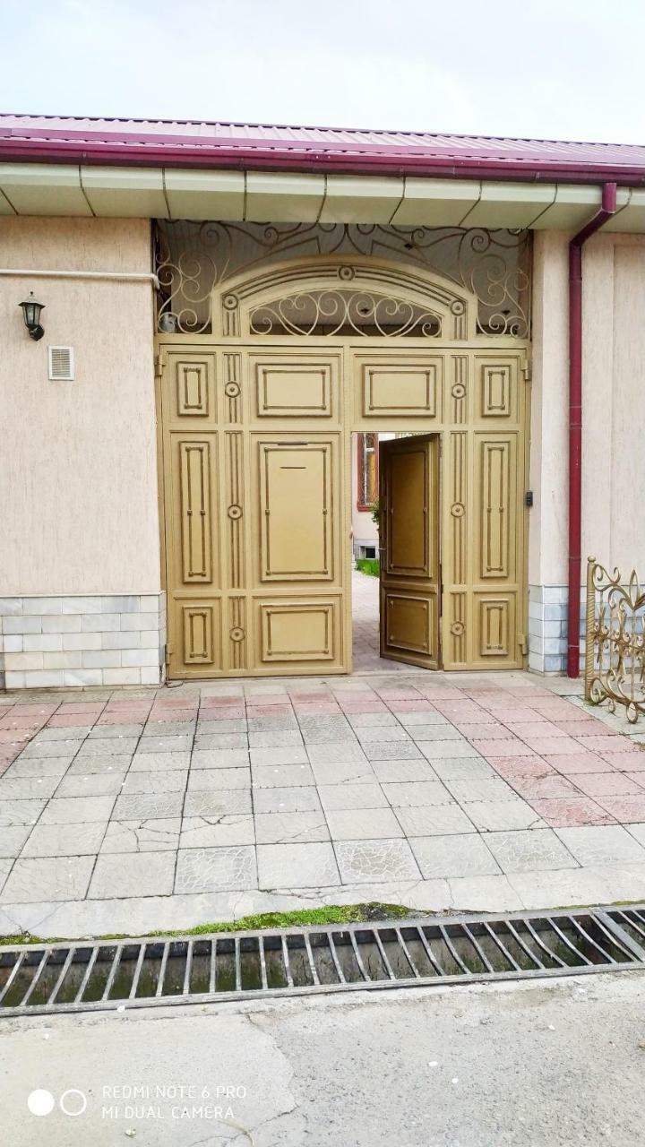 Rakat Inn Navigator Tasjkent Buitenkant foto