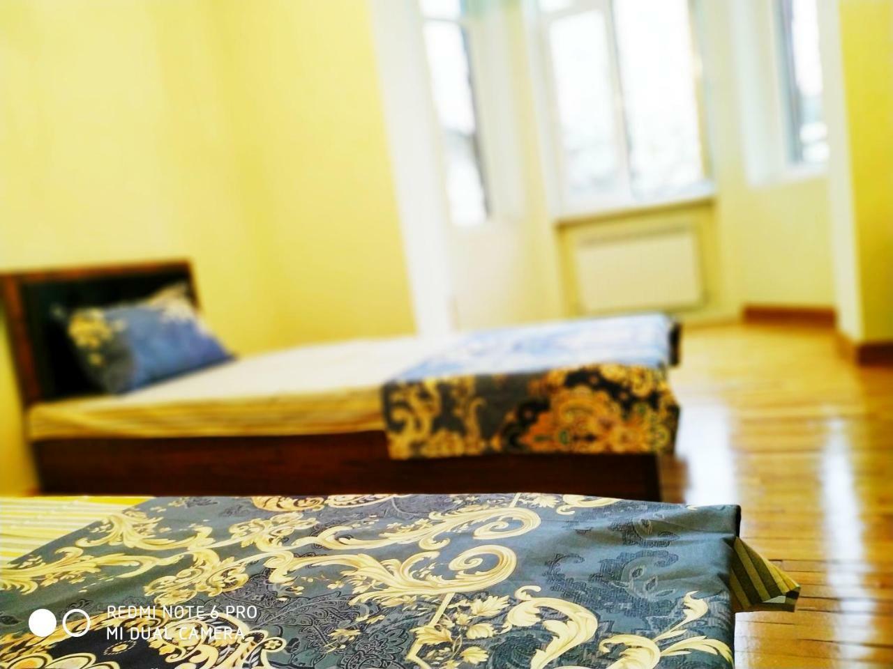 Rakat Inn Navigator Tasjkent Buitenkant foto