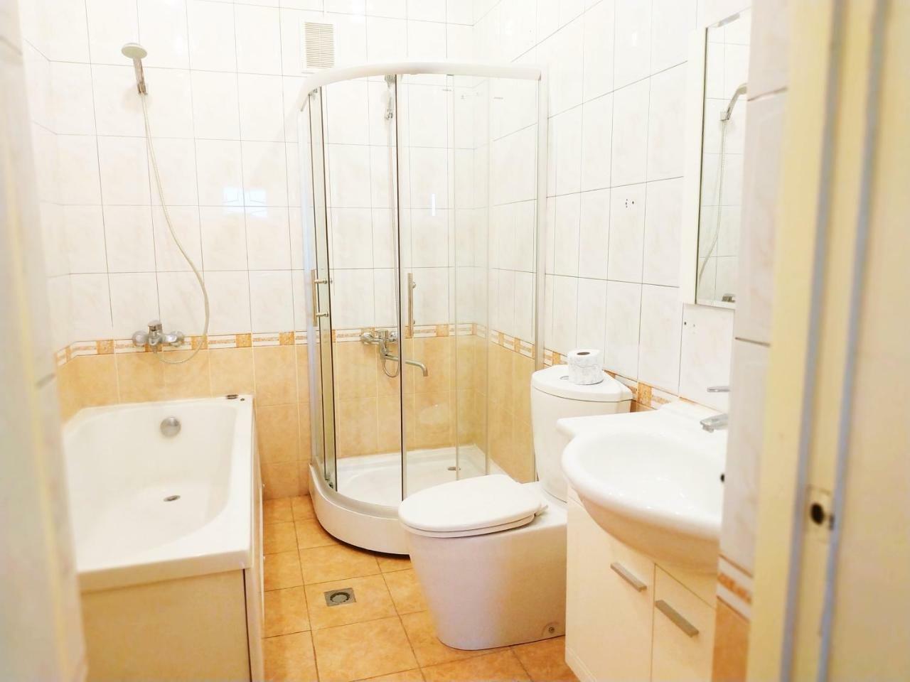 Rakat Inn Navigator Tasjkent Buitenkant foto