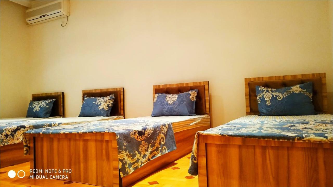 Rakat Inn Navigator Tasjkent Buitenkant foto