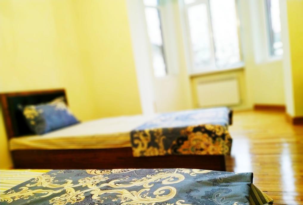 Rakat Inn Navigator Tasjkent Buitenkant foto